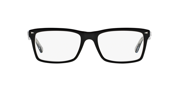 OKULARY KOREKCYJNE RAY-BAN® RX 5287 2034 54 ROZMIAR M OKULARY KOREKCYJNE RAY-BAN® RX 5287 2034 54 ROZMIAR M